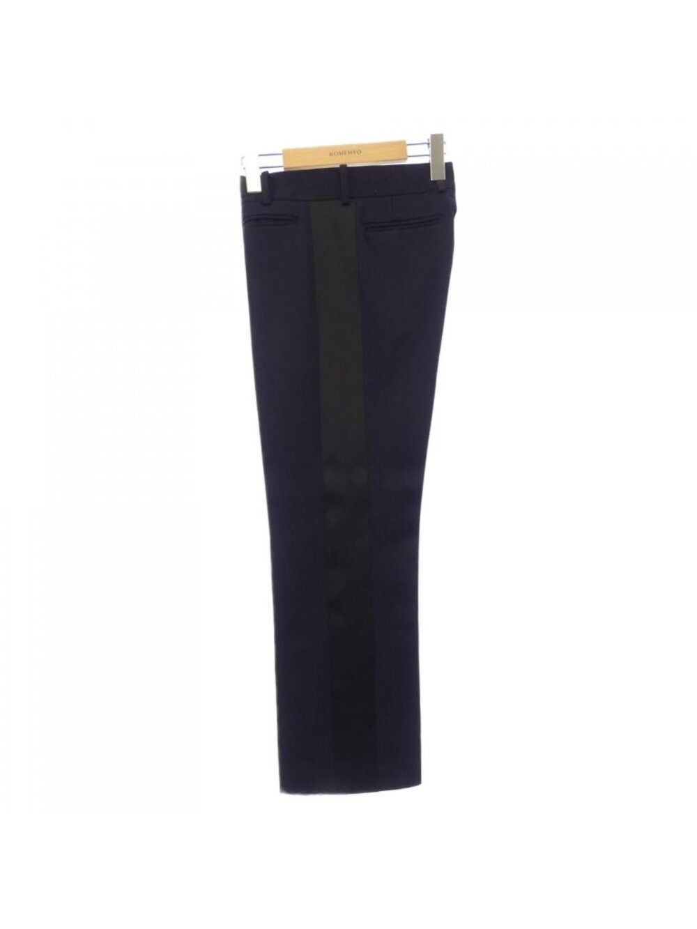 Celine 2 Pants Navy